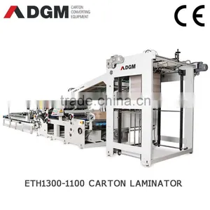Automatic Best Laminating Machine ETH1300-1100 thumbnail-1