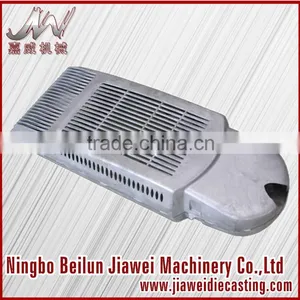 383 Aluminum Die-cast Lighting Parts thumbnail-6