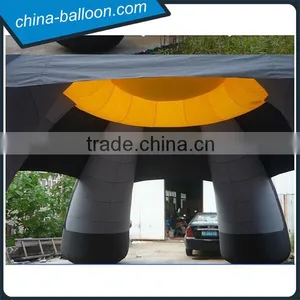 Newest Special Spider Dome Inflatable Advertising Tent thumbnail-2