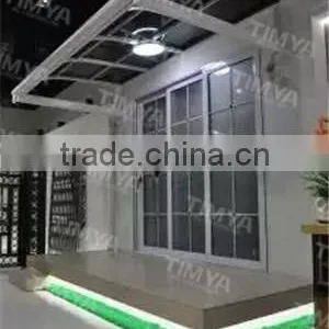 Sun Shade Awning for Balcony thumbnail-1
