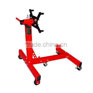 1500LBS Motorcycle Engine Stand Car Lift Stand thumbnail-1
