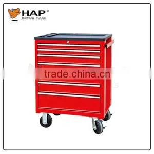 New Popular Hot Sale Steel Glide Tool Boxes Roller Cabinet thumbnail-1