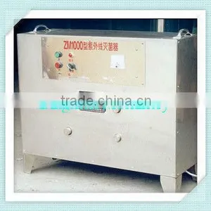 Automatic Drinking Water Treatment Plant thumbnail-5
