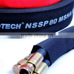 Nylon Textile Sleeve thumbnail-2