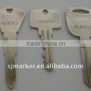 Multifunctional Pneumatic Punching Machine for Nameplate thumbnail-4