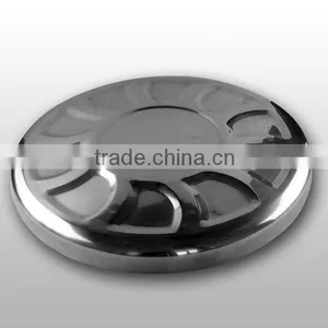 CHAODA Stainless Steel Solar Water Heater Cap thumbnail-5