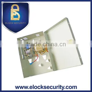 40W 12V 3A Uninterruptible Power Supply Used for Intercom System, Access Control System thumbnail-1