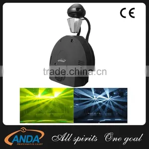 NEW! 5R Rolling Scan Beam Moving Head Stage Light for DJ Club Disco Party thumbnail-1