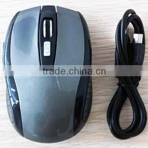 Gift 2.4GHz Wireless Bluetooth 3.0 Potical Mouse Driver thumbnail-3
