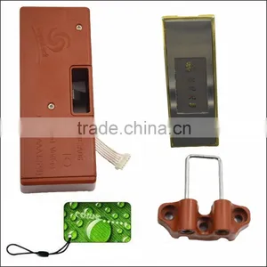 The Factory Produce Stainless Steel Cabinet Lock With Different Key thumbnail-4