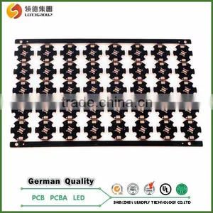 High Power Copper Pcb Board,led Smd Pcb Board in Shenzhen thumbnail-1