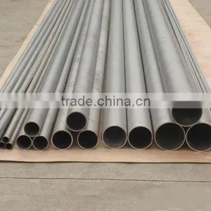 GR9 Titanium Tube thumbnail-1