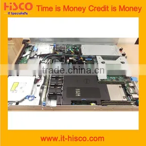 PowerEdge R430 4LFF E5-2620v3 1P 8GB H330 550W RPS Server thumbnail-3