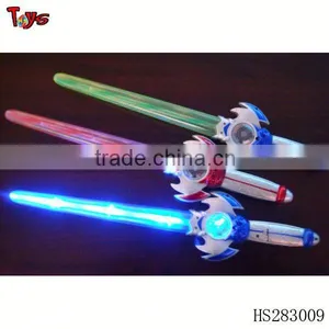 2015 Electronic Flashing Sword thumbnail-1