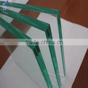 Float Clear Glass Factory thumbnail-1