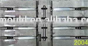 Plastic Toothbrush Mold Plastic Mold Supplier thumbnail-3
