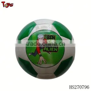 Soft Standard Affodable Bulk Footballs thumbnail-1