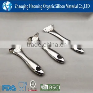 High Quality Stainless Steel Pan Handles for Cookware WJ012-4 thumbnail-5