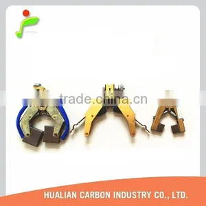 Brand New Carbon Brush Holder for Slip Ring thumbnail-1