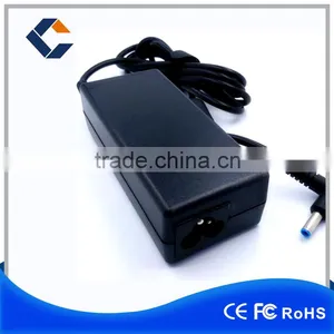 Super Power Supply AC / DC Laptop Adapter Charger Cord for Fujitsu 19v 3.16A thumbnail-3