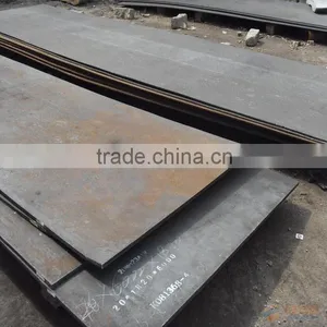 ASTM A29/A29M-04 5140 Steel Plate , 5140 Alloy Structure Steel Sheets, 5140 Carbon Steel Plate thumbnail-5