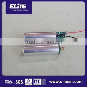 CW Modes 1 mW Direct Green Laser Diode Modules,medical Diode Laser thumbnail-1