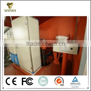 Guaranteed FOB Slag Limiting Dart Dispatching Machine thumbnail-1
