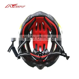 Wholesale EPS New Model Helmet With Adjuster Nylon Strap thumbnail-2