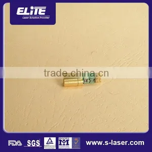 High Reliability Line Alunimium Anodized/brass Diode Laser,green Dot Laser Light thumbnail-1