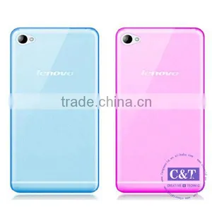 C&T OEM Mobile Phone Protective Case for Lenovo S90 Case thumbnail-3