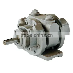 Air Driven Motor thumbnail-1