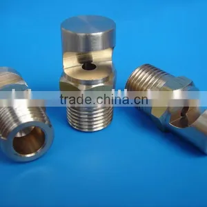 Wide Angle Flat Nozzle thumbnail-1