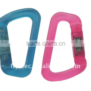 Digital Stop Fashion Watch thumbnail-1