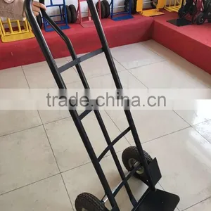 Handle Cart Black Color thumbnail-3