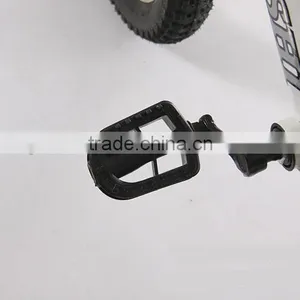 Kids Bicycles 12/14/16/18/20 Inch Stroller 3~ 6 Years and 8-year-old Bicycle Toys Children Bike thumbnail-6
