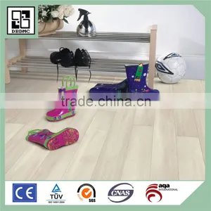 Chemical Resistant Pvc Floor Tile for Light Commercial Use thumbnail-1