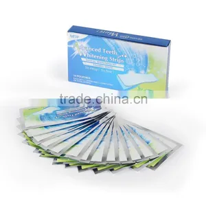 Oral Strips Teeth Whitening Strips for Whitening Teeth thumbnail-3