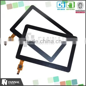 5inch Qhd tn Lcd Capacitive Multi Touch Screen 800*480 thumbnail-1