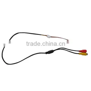 1/3 CMOS Sensor HD 0.008Lux FPV 520TVL Mini Camera thumbnail-6