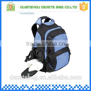 Wholesale Custom Logo Printed Outdoor Hiking Backpack Sale Quality Choice thumbnail-2