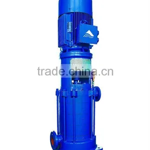 High Quality Vertical Multistage Centrifugal Pump thumbnail-1