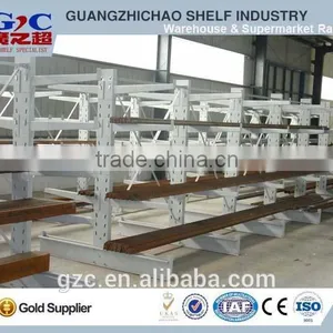 Warehouse Cantilever Racking System thumbnail-5