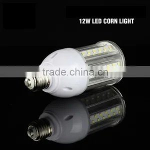 12W 16W 20W 24W E27 E40 Fluorescent LED Corn thumbnail-2
