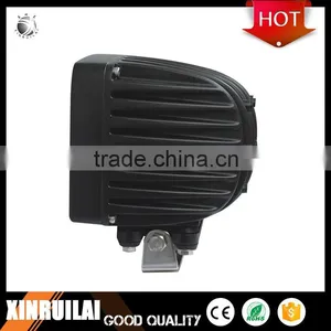 Reverse Polarity Protected 9V 32V DC Car Work Light Led With PC Cover thumbnail-6