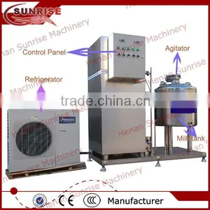Small Juice Pasteurizer, Juice Pasteurizer Machine thumbnail-1