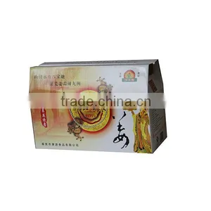 Color Carton Box Printing and Packaging thumbnail-1