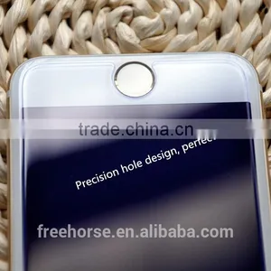 China Supplier Tempered Glass Film Screen Protector for IPhone 6 0.33mm 2.5D 9H thumbnail-6