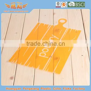 New Design Lowest Price Plastic Folding Cutting Board thumbnail-3