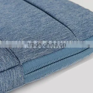 Customize Laptop Notebook Sleeve Case Carry Bag Pouch For 10" 12" 13" 15" PC Handle Sleeve thumbnail-6