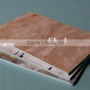 New Building Construction Material Interior Wall Panel, Mog Wall Panel thumbnail-3